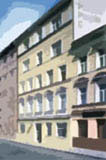 Praha Penzion - Pension Prague City